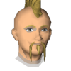 gertraz fdu avatar